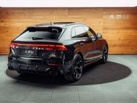 Neu Audi RS Q8 Performance 640 PS (470 kW) 2025 SUV