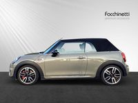 Gebraucht Mini John Cooper Works 231 PS (169 kW) 2018 Kleinwagen