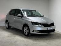 Gebraucht Skoda Fabia Ambition 110 PS (80 kW) 2017