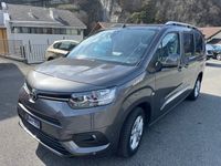 gebraucht Toyota Verso Proace City1.5 Trend Long