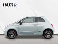 gebraucht Fiat 500 1.0 Hybrid Dolcevita Sky