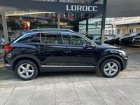 Gebraucht VW T-Roc Sport 190 PS (139 kW) 2018 SUV