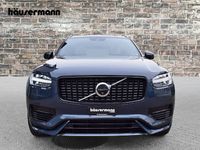 gebraucht Volvo XC90 2.0 T8 TE R-Design 7P. eAWD