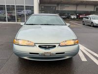 Gebraucht Ford Thunderbird 140 PS (102 kW) 1998