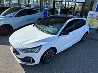 gebraucht Ford Focus 1.5 TDCi ST-Line Vignale Automatic