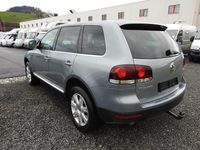 Gebraucht VW Touareg 240 PS (176 kW) 2008 SUV