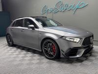 Gebraucht Mercedes A45 AMG AMG 422 PS (310 kW) 2020