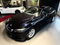 Gebraucht BMW 420 Gran Coupé Sport Line 190 PS (139 kW) 2019 Coupé