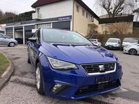 Gebraucht Seat Ibiza FR 115 PS (84 kW) 2020 Kleinwagen