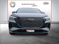 gebraucht Audi Q4 e-tron SB 40 e-tron