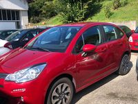 Gebraucht Citroën C3 Attraction 82 PS (60 kW) 2016 Kleinwagen