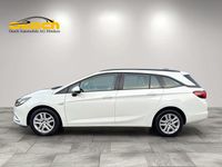 Gebraucht Opel Astra Enjoy 105 PS (77 kW) 2016 Kombi