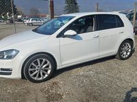 Gebraucht VW Golf VII Comfortline 122 PS (89 kW) 2014