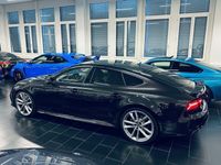 gebraucht Audi RS7 Sportback 4.0 TFSI V8 Performance Quattro -exclusive