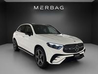 Neu Mercedes GLC450 367 PS (269 kW) 2025 SUV