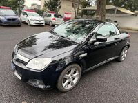 Gebraucht Opel Tigra Enjoy 125 PS (91 kW) 2006 Cabrio