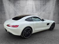 Gebraucht Mercedes AMG GT AMG 462 PS (339 kW) 2015 Coupé