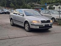 Gebraucht Skoda Octavia Elegance 150 PS (110 kW) 2008