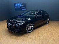 Gebraucht Mercedes A250 AMG 224 PS (164 kW) 2023 Schwarz Limousine