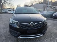 Gebraucht Opel Crossland X Ultimate 110 PS (80 kW) 2018 SUV