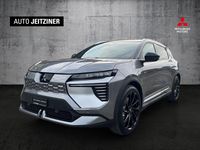 Neu Mitsubishi Eclipse Instyle 217 PS (159 kW) 2026 Limousine