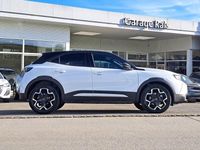 Gebraucht Opel Mokka-e Ultimate 100 kW (136 PS) 2022 Weiss SUV
