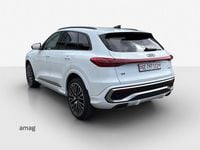 Gebraucht Audi Q5 Comfort 204 PS (150 kW) 2025 Blanc glacier métallisé SUV