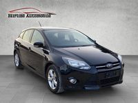 gebraucht Ford Focus 1.6 SCTi Carving