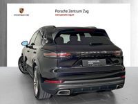 gebraucht Porsche Cayenne E-HYBRID