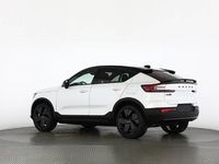 Neu Volvo EC40 Performance 325 kW (442 PS) 2025 Weiss SUV