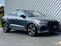 Gebraucht Audi Q3 Attraction 150 PS (110 kW) 2022 SUV