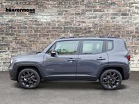 gebraucht Jeep Renegade 1.5 Turbo Swiss Limited