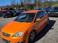 Gebraucht Ford Focus ST 226 PS (166 kW) 2006