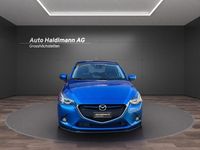 Gebraucht Mazda 2 115 PS (84 kW) 2015 Limousine