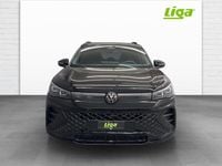 Neu VW Tiguan R-line 204 PS (150 kW) 2026 SUV