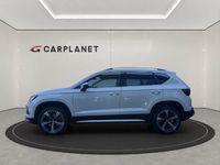 Gebraucht Seat Ateca Xperience 150 PS (110 kW) 2020 SUV