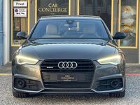 Gebraucht Audi A6 Competition 326 PS (239 kW) 2015 Limousine