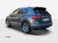 gebraucht VW Tiguan Highline