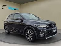 Gebraucht VW T-Cross R-line 150 PS (110 kW) 2025 SUV