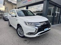 Gebraucht Mitsubishi Outlander P-HEV Edition 224 PS (164 kW) 2020