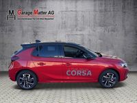 gebraucht Opel Corsa 1.2 TP GS A