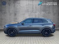 gebraucht VW Touareg 3.0 TDI R Line