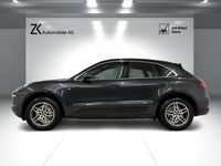 Gebraucht Porsche Macan S 340 PS (250 kW) 2017 SUV