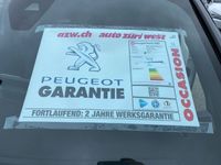 gebraucht Peugeot 2008 1.2 PureTech GT EAT-Automat