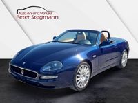 gebraucht Maserati Spyder GT