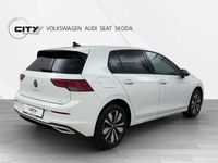 gebraucht VW Golf VIII 1.5 eTSI Move DSG