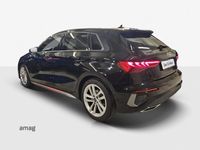 gebraucht Audi A3 Sportback 40 TFSI S line