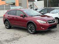 Gebraucht Subaru XV 147 PS (108 kW) 2012 SUV