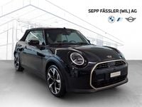Gebraucht Mini Cooper S Cabriolet Favoured 204 PS (150 kW) 2025 Cabrio