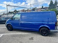 gebraucht VW T5 1.9 TDI lang